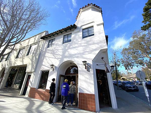 2024年美西之旅 咖哩我們來找你囉Day 12.「Caf 2024年美西之旅 咖哩我們來找你囉Day 12.「Caf