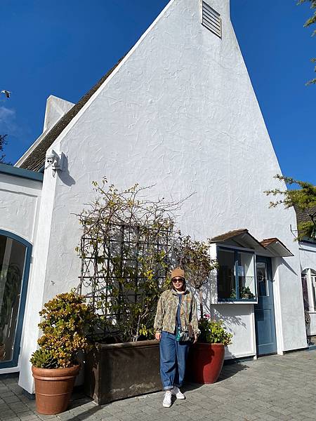 2024年美西之旅 咖哩我們來找你囉Day 12.「Caf 2024年美西之旅 咖哩我們來找你囉Day 12.「Caf