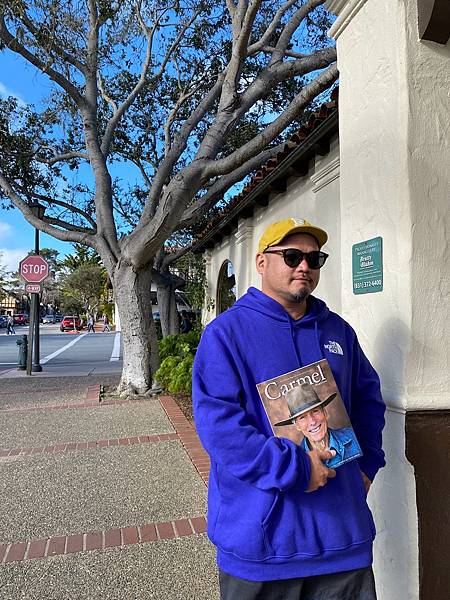 2024年美西之旅 咖哩我們來找你囉Day 12.「Caf 2024年美西之旅 咖哩我們來找你囉Day 12.「Caf