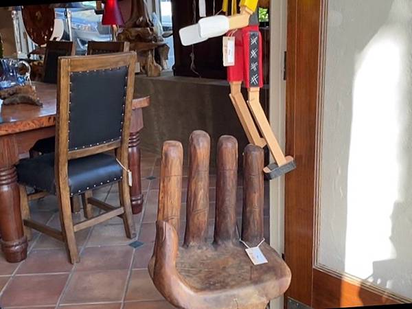 2024年美西之旅 咖哩我們來找你囉Day 12.「Caf 2024年美西之旅 咖哩我們來找你囉Day 12.「Caf