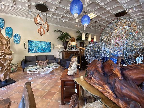 2024年美西之旅 咖哩我們來找你囉Day 12.「Caf 2024年美西之旅 咖哩我們來找你囉Day 12.「Caf