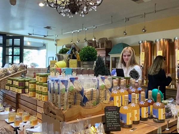 2024年美西之旅 咖哩我們來找你囉Day 12.「Caf 2024年美西之旅 咖哩我們來找你囉Day 12.「Caf