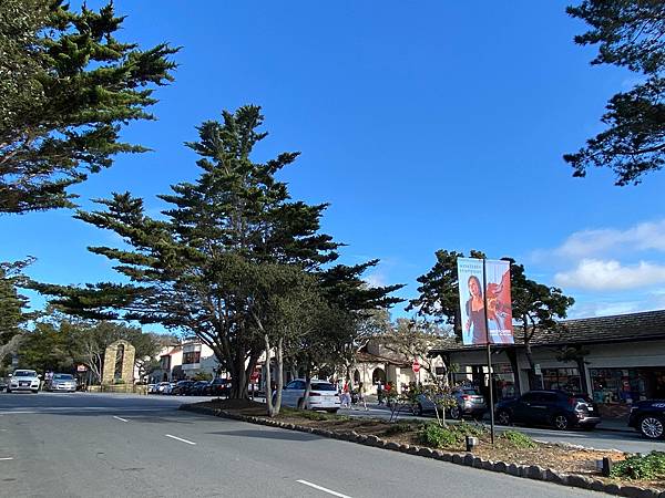 2024年美西之旅 咖哩我們來找你囉Day 12.「Caf 2024年美西之旅 咖哩我們來找你囉Day 12.「Caf