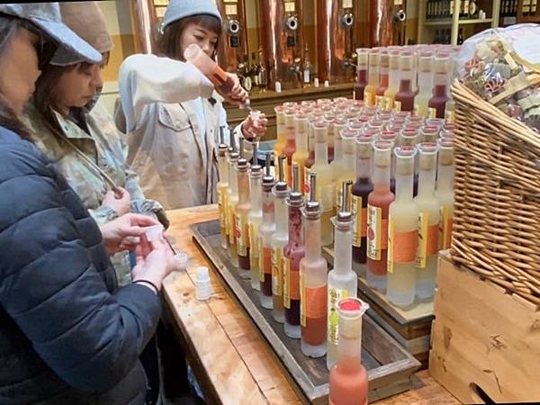 2024年美西之旅 咖哩我們來找你囉Day 12.「Caf 2024年美西之旅 咖哩我們來找你囉Day 12.「Caf