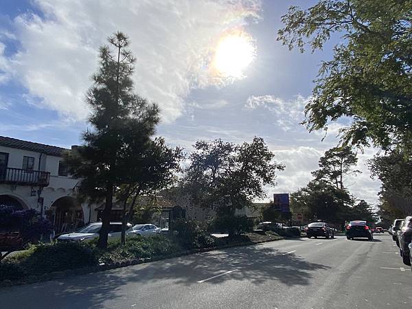 2024年美西之旅 咖哩我們來找你囉Day 12.「Caf 2024年美西之旅 咖哩我們來找你囉Day 12.「Caf