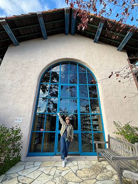 2024年美西之旅 咖哩我們來找你囉Day 12.「Caf 2024年美西之旅 咖哩我們來找你囉Day 12.「Caf