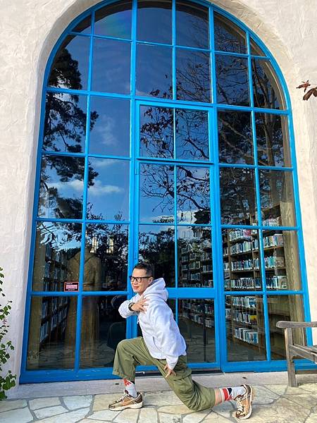 2024年美西之旅 咖哩我們來找你囉Day 12.「Caf 2024年美西之旅 咖哩我們來找你囉Day 12.「Caf