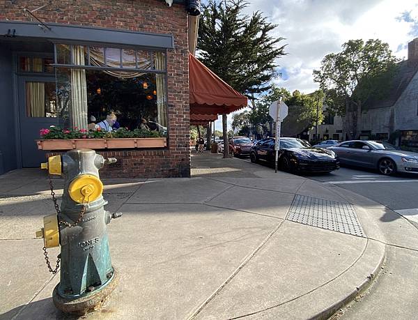 2024年美西之旅 咖哩我們來找你囉Day 12.「Caf 2024年美西之旅 咖哩我們來找你囉Day 12.「Caf