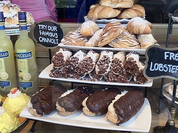 2024年美西之旅 咖哩我們來找你囉Day 12.「Caf 2024年美西之旅 咖哩我們來找你囉Day 12.「Caf