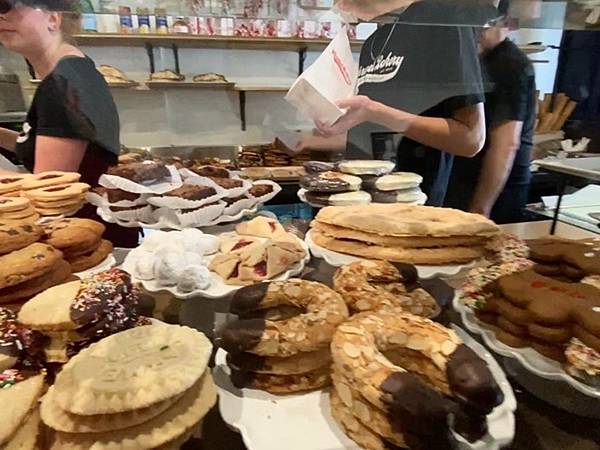 2024年美西之旅 咖哩我們來找你囉Day 12.「Caf 2024年美西之旅 咖哩我們來找你囉Day 12.「Caf