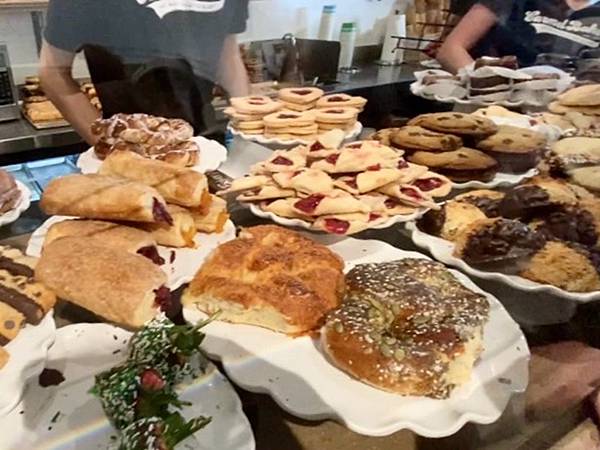 2024年美西之旅 咖哩我們來找你囉Day 12.「Caf 2024年美西之旅 咖哩我們來找你囉Day 12.「Caf