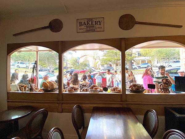 2024年美西之旅 咖哩我們來找你囉Day 12.「Caf 2024年美西之旅 咖哩我們來找你囉Day 12.「Caf