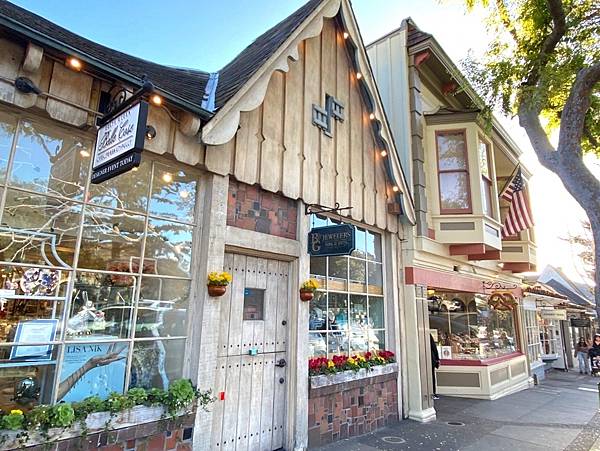 2024年美西之旅 咖哩我們來找你囉Day 12.「Caf 2024年美西之旅 咖哩我們來找你囉Day 12.「Caf