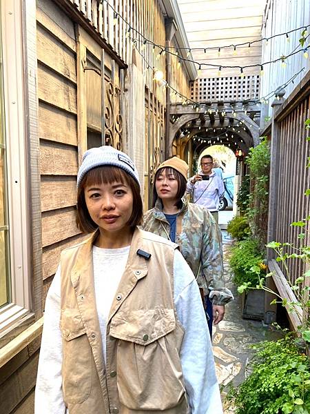 2024年美西之旅 咖哩我們來找你囉Day 12.「Caf 2024年美西之旅 咖哩我們來找你囉Day 12.「Caf