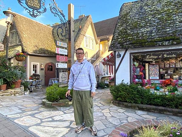 2024年美西之旅 咖哩我們來找你囉Day 12.「Caf 2024年美西之旅 咖哩我們來找你囉Day 12.「Caf