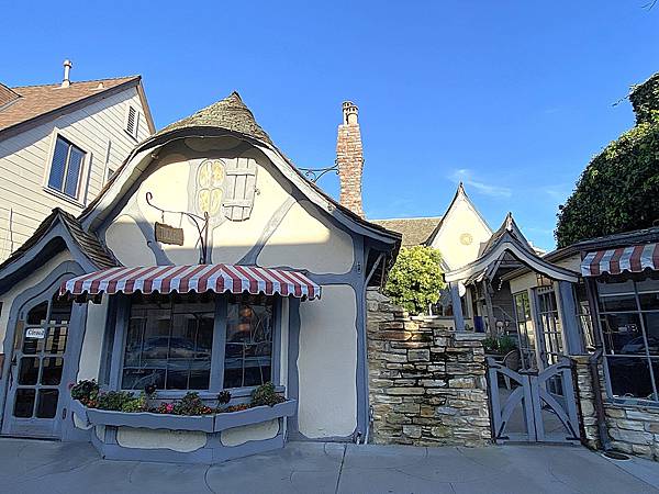 2024年美西之旅 咖哩我們來找你囉Day 12.「Caf 2024年美西之旅 咖哩我們來找你囉Day 12.「Caf