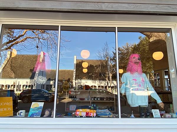 2024年美西之旅 咖哩我們來找你囉Day 12.「Caf 2024年美西之旅 咖哩我們來找你囉Day 12.「Caf