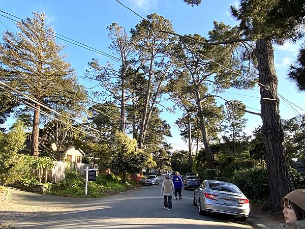 2024年美西之旅 咖哩我們來找你囉Day 12.「Caf 2024年美西之旅 咖哩我們來找你囉Day 12.「Caf