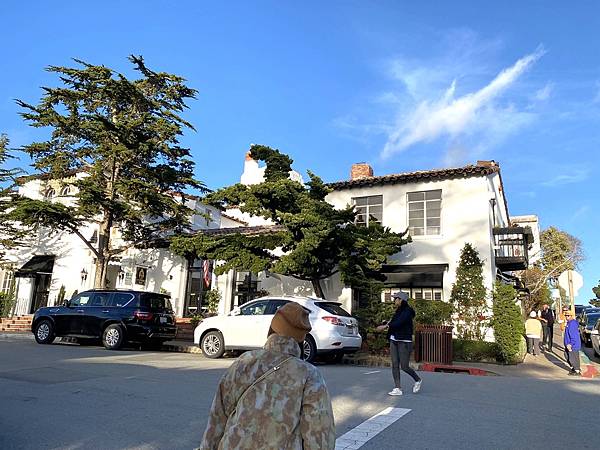 2024年美西之旅 咖哩我們來找你囉Day 12.「Caf 2024年美西之旅 咖哩我們來找你囉Day 12.「Caf