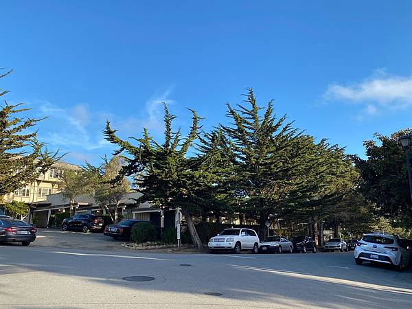 2024年美西之旅 咖哩我們來找你囉Day 12.「Caf 2024年美西之旅 咖哩我們來找你囉Day 12.「Caf