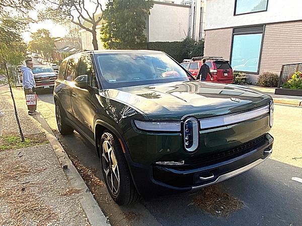 2024年美西之旅 咖哩我們來找你囉Day 12.「Caf 2024年美西之旅 咖哩我們來找你囉Day 12.「Caf