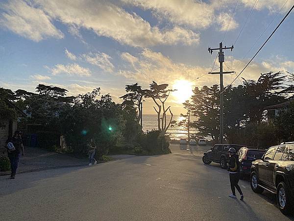 2024年美西之旅 咖哩我們來找你囉Day 12.「Caf 2024年美西之旅 咖哩我們來找你囉Day 12.「Caf