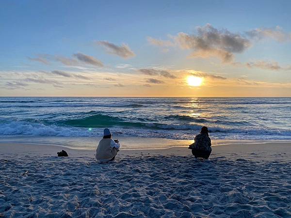 2024年美西之旅 咖哩我們來找你囉Day 12.「Caf 2024年美西之旅 咖哩我們來找你囉Day 12.「Caf