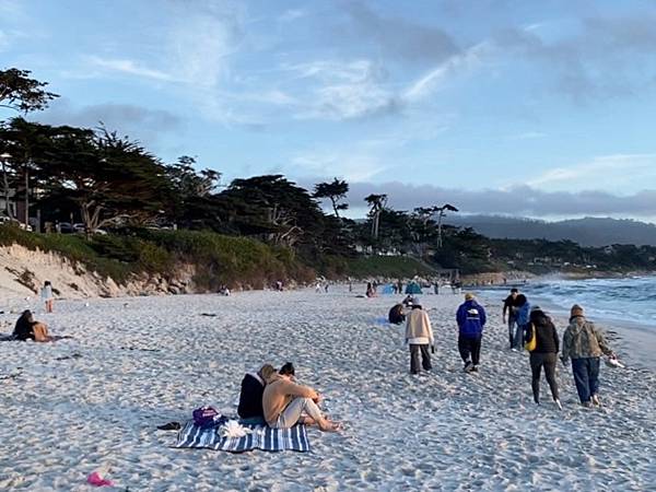 2024年美西之旅 咖哩我們來找你囉Day 12.「Caf 2024年美西之旅 咖哩我們來找你囉Day 12.「Caf