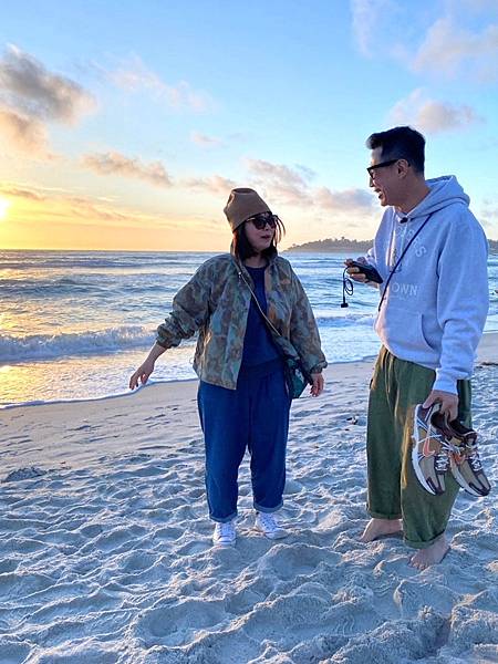 2024年美西之旅 咖哩我們來找你囉Day 12.「Caf 2024年美西之旅 咖哩我們來找你囉Day 12.「Caf