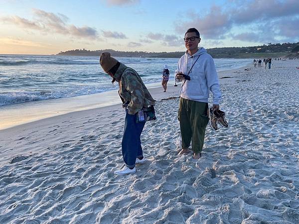 2024年美西之旅 咖哩我們來找你囉Day 12.「Caf 2024年美西之旅 咖哩我們來找你囉Day 12.「Caf