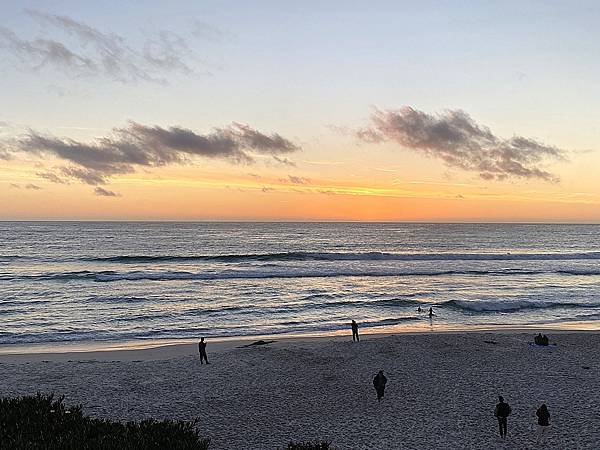 2024年美西之旅 咖哩我們來找你囉Day 12.「Caf 2024年美西之旅 咖哩我們來找你囉Day 12.「Caf