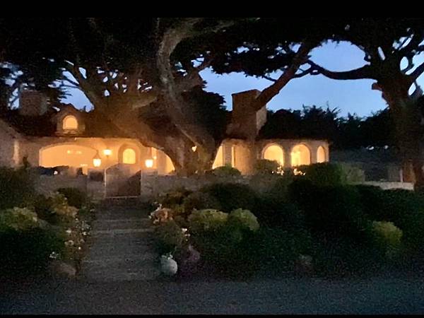 2024年美西之旅 咖哩我們來找你囉Day 12.「Caf 2024年美西之旅 咖哩我們來找你囉Day 12.「Caf