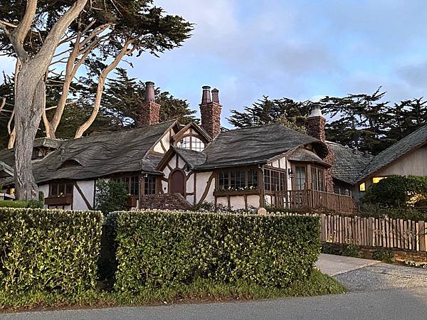 2024年美西之旅 咖哩我們來找你囉Day 12.「Caf 2024年美西之旅 咖哩我們來找你囉Day 12.「Caf