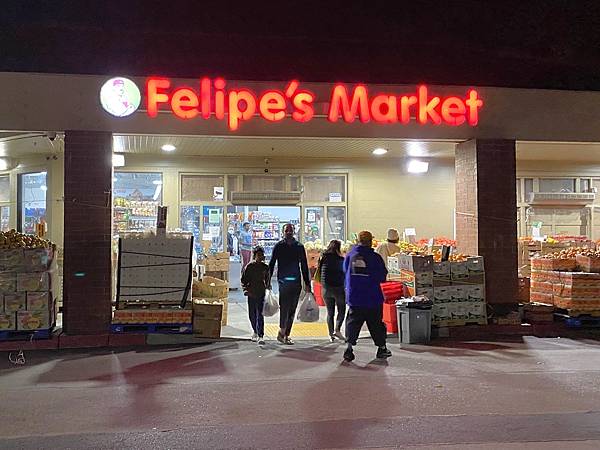 2024年美西之旅 咖哩我們來找你囉Day 12.「Caf 2024年美西之旅 咖哩我們來找你囉Day 12.「Caf