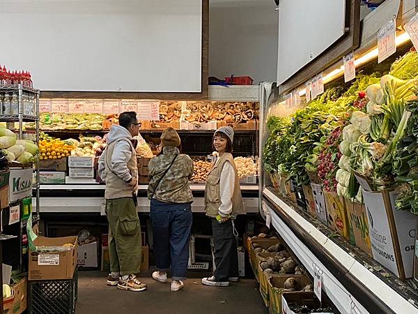 2024年美西之旅 咖哩我們來找你囉Day 12.「Caf 2024年美西之旅 咖哩我們來找你囉Day 12.「Caf