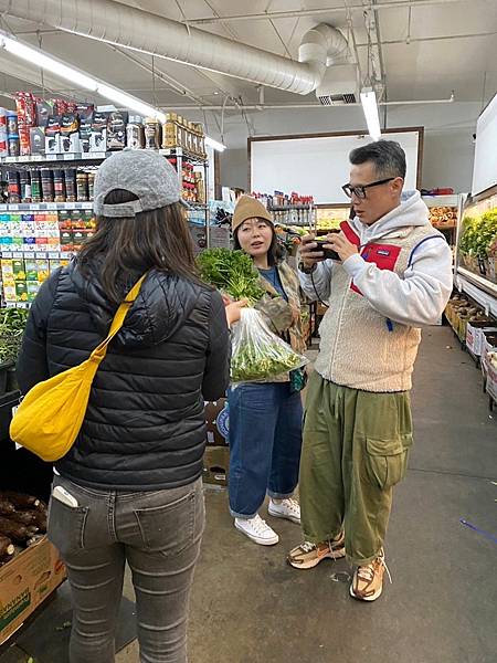 2024年美西之旅 咖哩我們來找你囉Day 12.「Caf 2024年美西之旅 咖哩我們來找你囉Day 12.「Caf