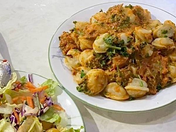 2024年美西之旅 咖哩我們來找你囉Day 12.「Caf 2024年美西之旅 咖哩我們來找你囉Day 12.「Caf