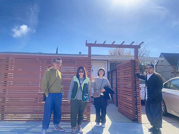 2024年美西之旅 咖哩我們來找你囉Day 13.「Sta 2024年美西之旅 咖哩我們來找你囉Day 13.「Sta