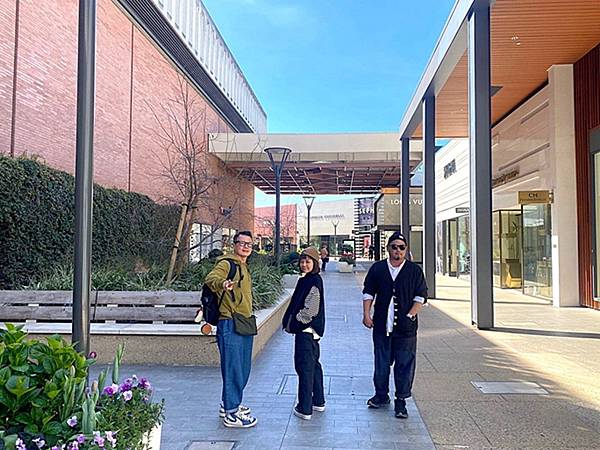 2024年美西之旅 咖哩我們來找你囉Day 13.「Sta 2024年美西之旅 咖哩我們來找你囉Day 13.「Sta