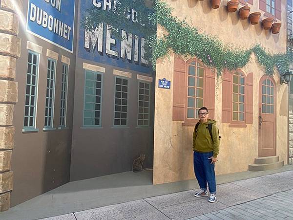 2024年美西之旅 咖哩我們來找你囉Day 13.「Sta 2024年美西之旅 咖哩我們來找你囉Day 13.「Sta