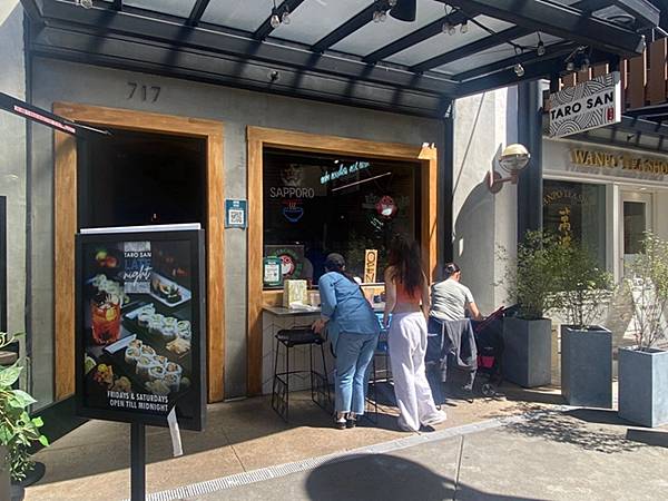 2024年美西之旅 咖哩我們來找你囉Day 13.「Sta 2024年美西之旅 咖哩我們來找你囉Day 13.「Sta