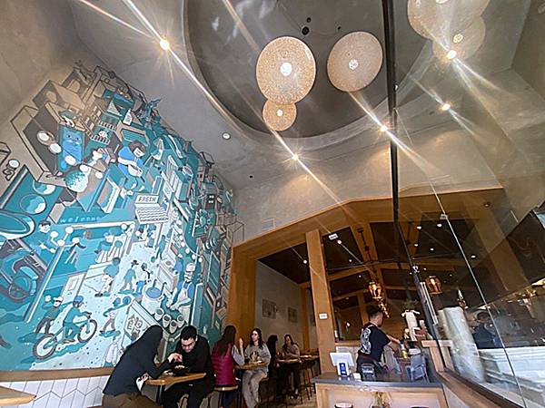 2024年美西之旅 咖哩我們來找你囉Day 13.「Sta 2024年美西之旅 咖哩我們來找你囉Day 13.「Sta