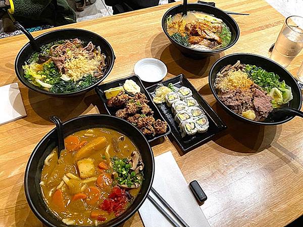 2024年美西之旅 咖哩我們來找你囉Day 13.「Sta 2024年美西之旅 咖哩我們來找你囉Day 13.「Sta