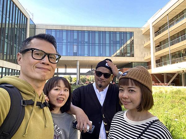 2024年美西之旅 咖哩我們來找你囉Day 13.「Sta 2024年美西之旅 咖哩我們來找你囉Day 13.「Sta