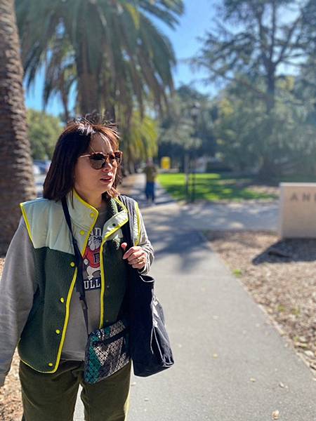 2024年美西之旅 咖哩我們來找你囉Day 13.「Sta 2024年美西之旅 咖哩我們來找你囉Day 13.「Sta