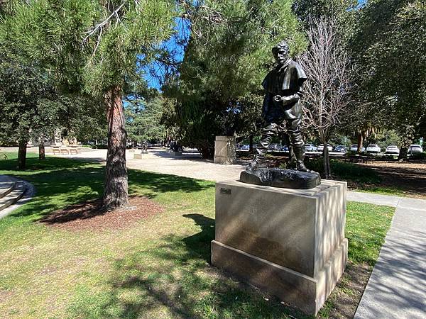 2024年美西之旅 咖哩我們來找你囉Day 13.「Sta 2024年美西之旅 咖哩我們來找你囉Day 13.「Sta