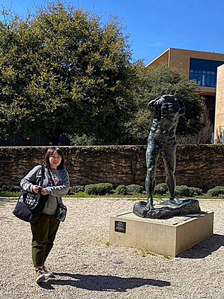 2024年美西之旅 咖哩我們來找你囉Day 13.「Sta 2024年美西之旅 咖哩我們來找你囉Day 13.「Sta