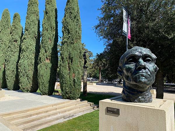 2024年美西之旅 咖哩我們來找你囉Day 13.「Sta 2024年美西之旅 咖哩我們來找你囉Day 13.「Sta