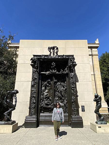 2024年美西之旅 咖哩我們來找你囉Day 13.「Sta 2024年美西之旅 咖哩我們來找你囉Day 13.「Sta