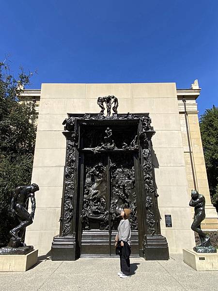 2024年美西之旅 咖哩我們來找你囉Day 13.「Sta 2024年美西之旅 咖哩我們來找你囉Day 13.「Sta